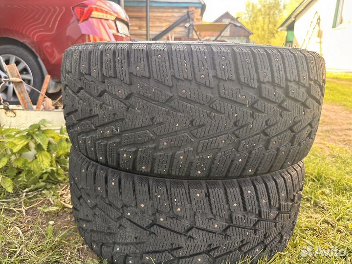 Haida HD677 235/45 R18 98T