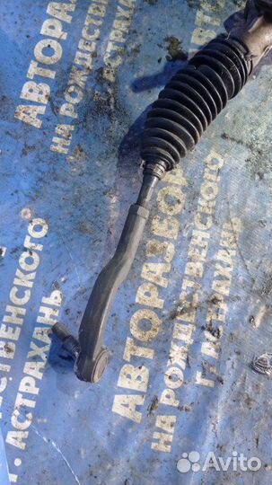 Рулевая рейка Toyota Progres седан 2000