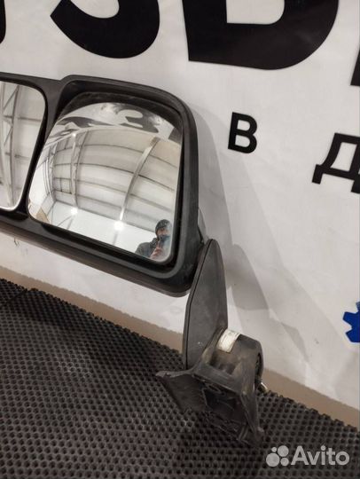 Зеркало наружное Mercedes Actros MP4 A9608103616