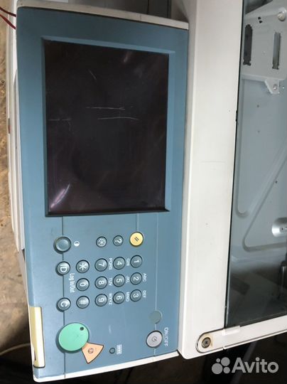 MFP принтер Canon IR 3035N