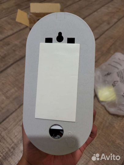 Автоматический освежитель воздуха Good Sense