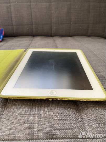 Планшет apple iPad 4 128gb wifi+ cellular