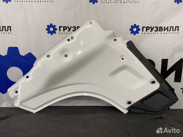 Продолжение двери левое Volvo FH5 78539450