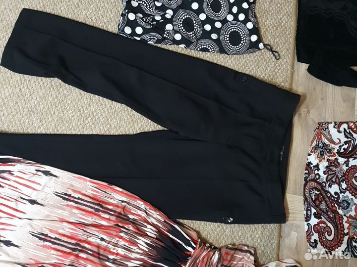 Пакет вещей 46-48