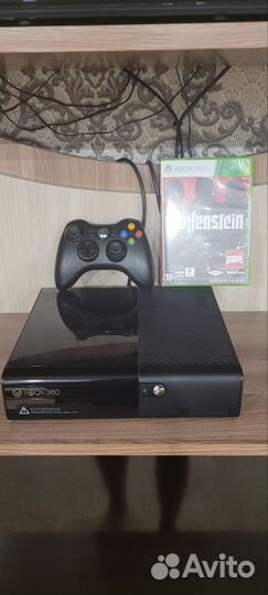 Xbox 360