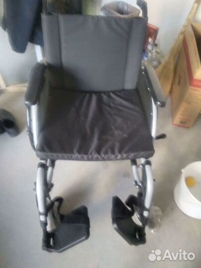 Инвалидное кресло коляска нульцевпя