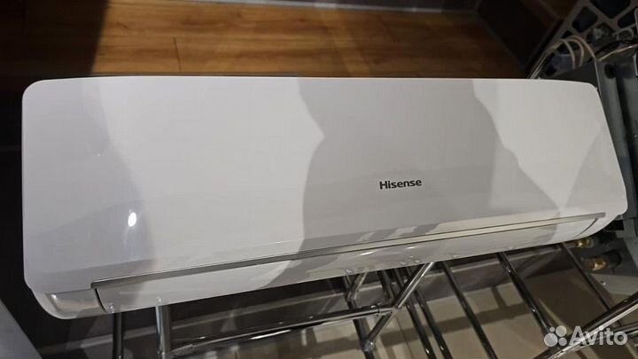 Сплит система нiтаir