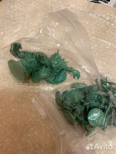 Непостижимое настольная игра