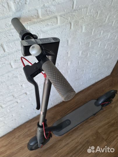 Электросамокат xiaomi electric scooter