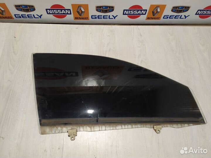 Стекло боковое двери Geely GC6 Прав