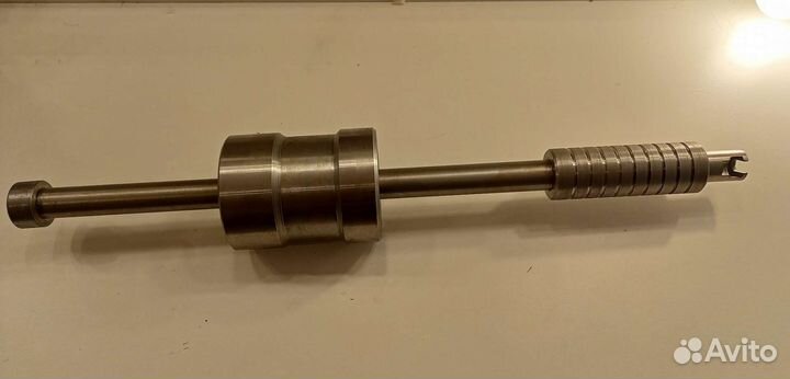 Обратный молоток