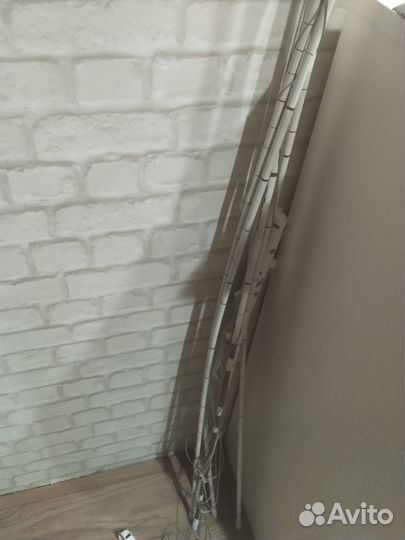 Сушилка для белья потолочная