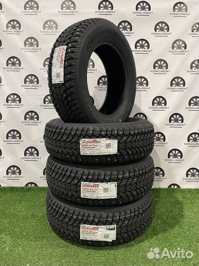 Antares Grip 60 Ice 215/65 R16