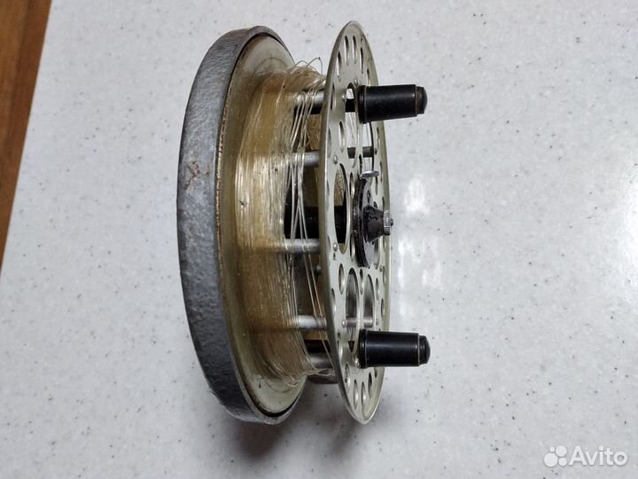 Катушка Невская