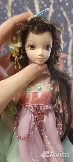 Кукла sony rose