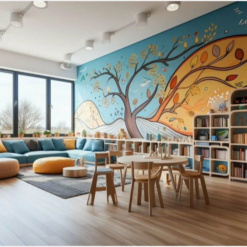 1-к. апартаменты, 41,1 м², 12/24 эт.