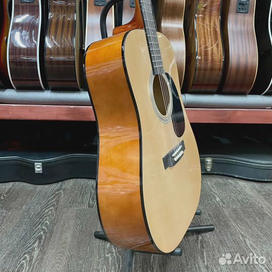 Акустическая гитара Martinez FAW-801