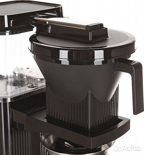 Кофеварка капельная Moccamaster kbgt741