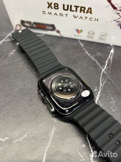 Смарт-часы X8 Ultra