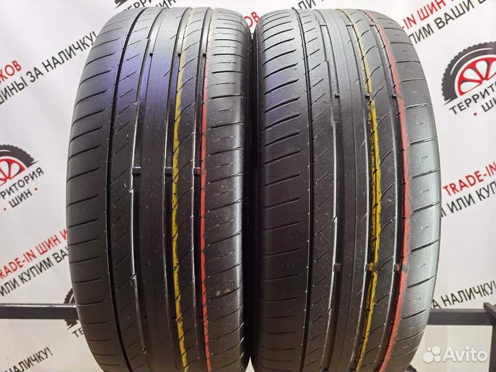 Continental ContiSportContact 5 235/55 R19 101V