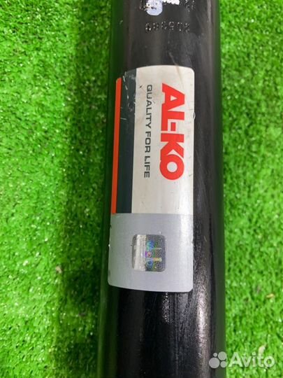 Амортизатор подвески задний Bmw 4 F36 B48B20A 2018