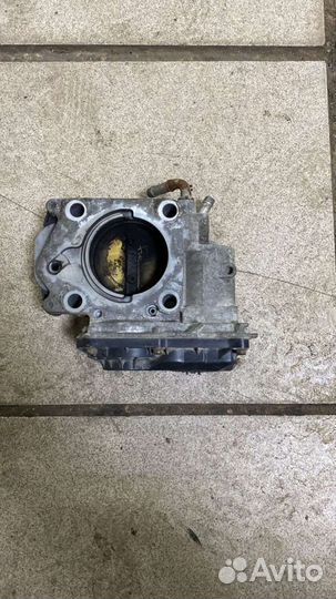 Дроссельная заслонка honda cr-v 3 2.0 R20A2