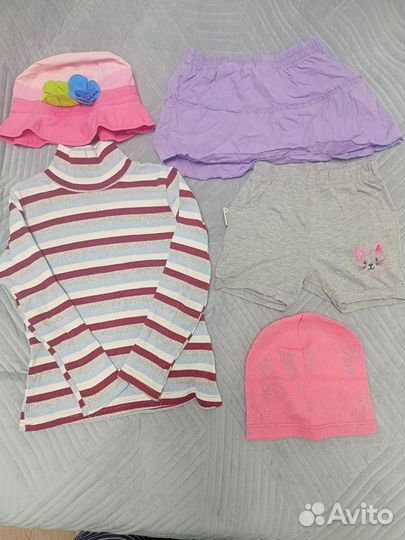 Одежда для девочки