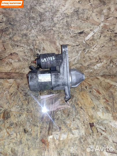 Стартер Nissan 23300EN200