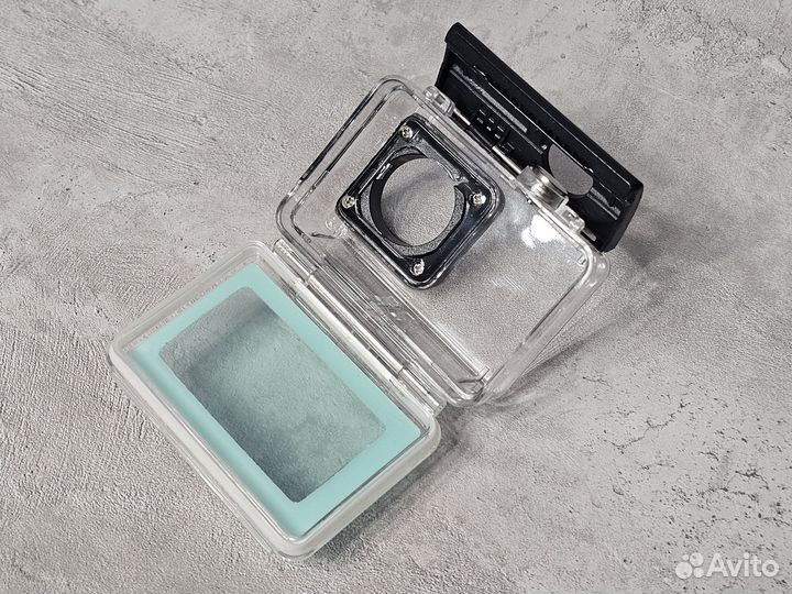 Набор аксессуаров для экшн камеры Xiaomi YI 4K/4K+