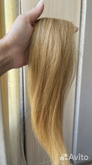 Волосы для наращивания