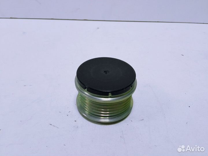 Ременной шкив генератора, Ruville