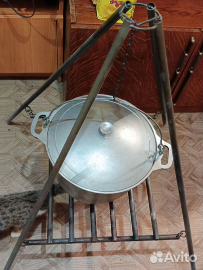 Казан kukmara