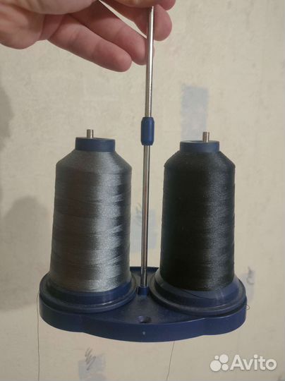 Вышивальная машина