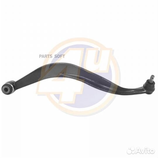 4U HY-D-16904 рычаг подвески