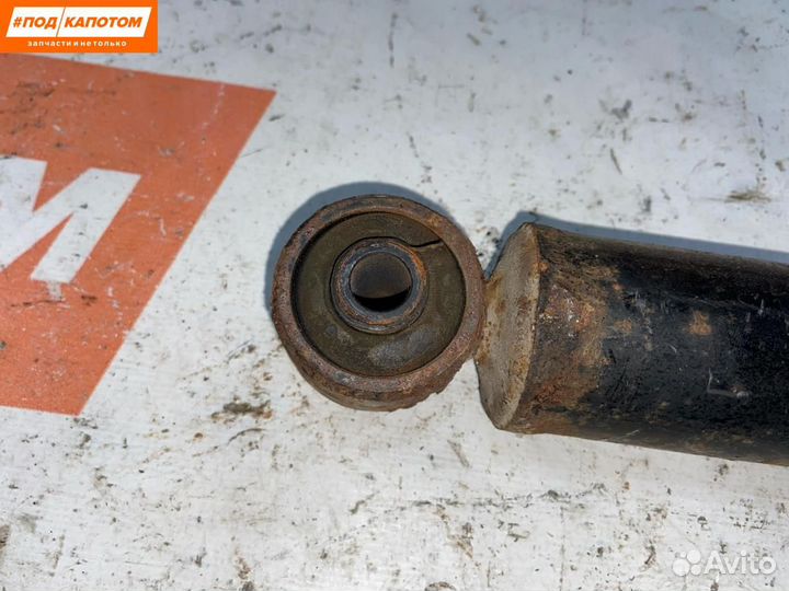 Амортизатор задний Suzuki Grand Vitara 2 рест