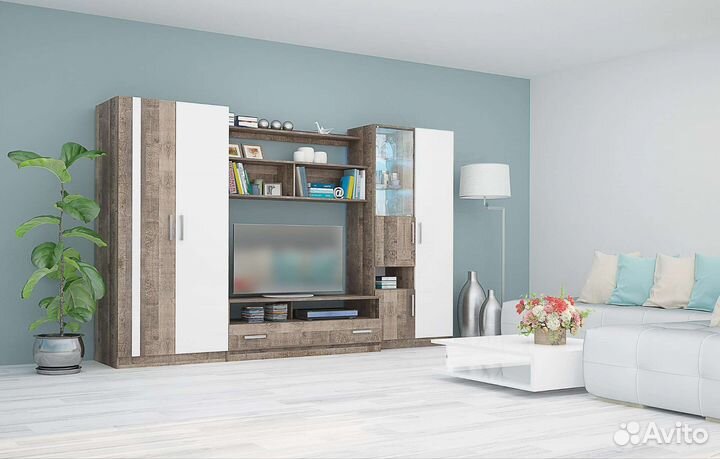 Мебель на заказ