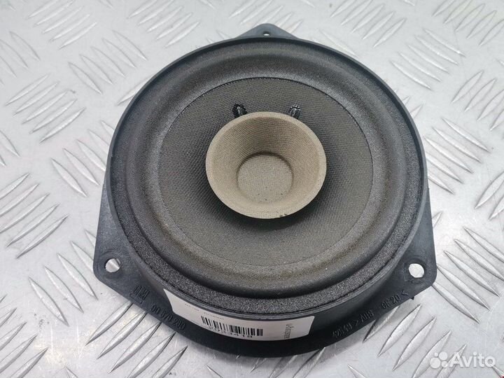 Динамик Opel Corsa D