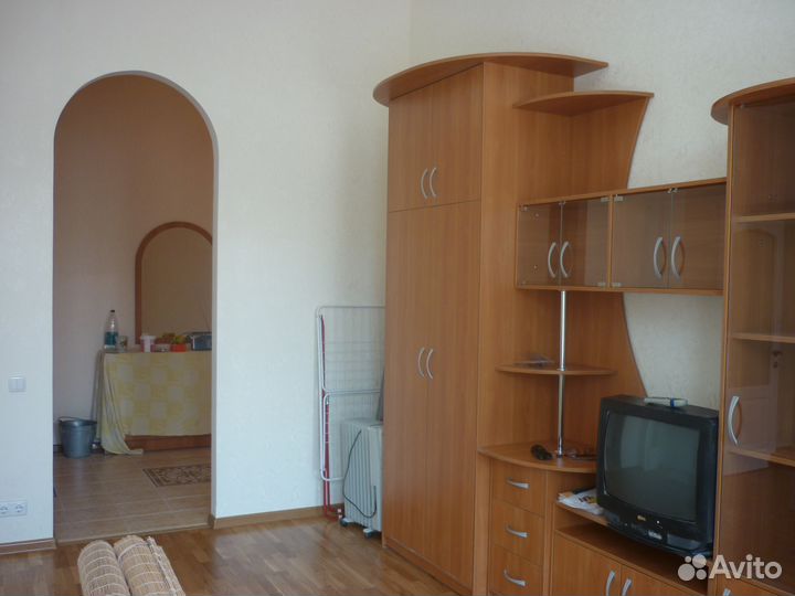 Отделочные работы