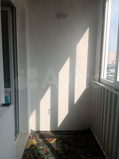 1-к. квартира, 42,6 м², 2/6 эт.