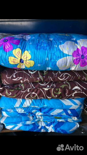 Постельные комплекты