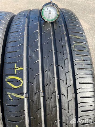 Continental EcoContact 6 235/45 R20