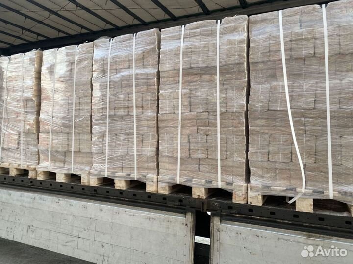 Брикеты топлевные bереза