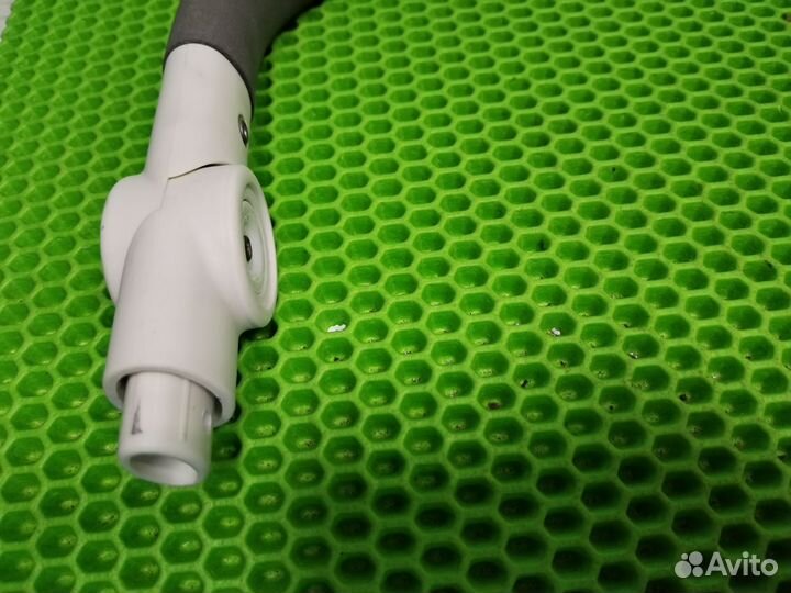 Ручка с шарнирами на коляску Aimilia