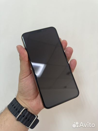 iPhone 11 Pro Max, 256 ГБ