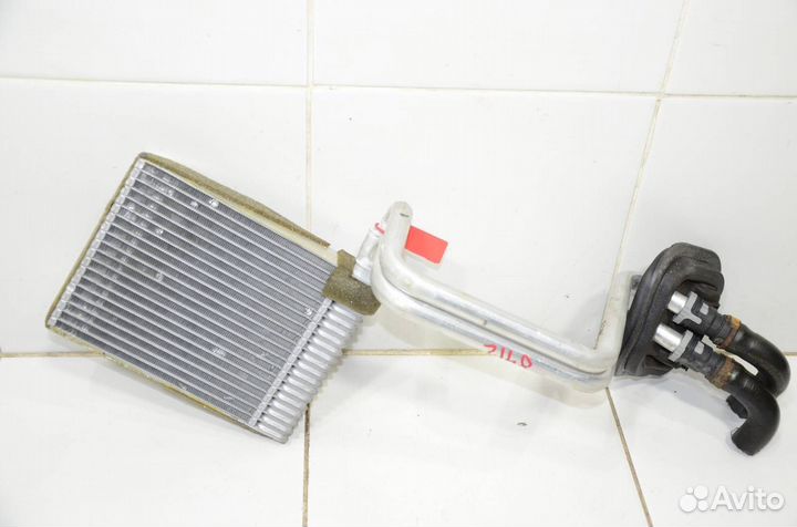 Радиатор отопителя Ford Kuga CBS 2.0 2013