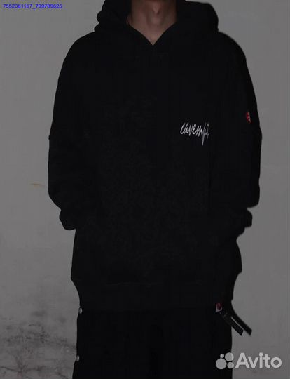 Худи Cav Empt: Твой уникальный стиль