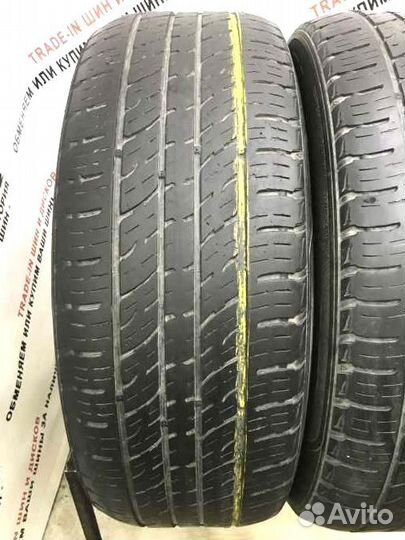 Kumho Road Venture HT 824 235/55 R19 H