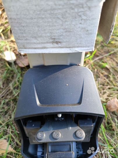 Багажник на крышу Audi q5