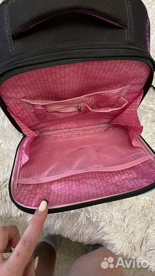 Рюкзак школьный для девочки