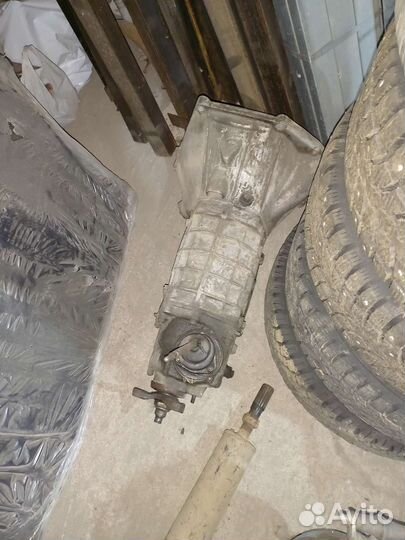 Автозапчасти